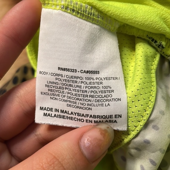 Nike‎ Shorts - Picture 6 of 8